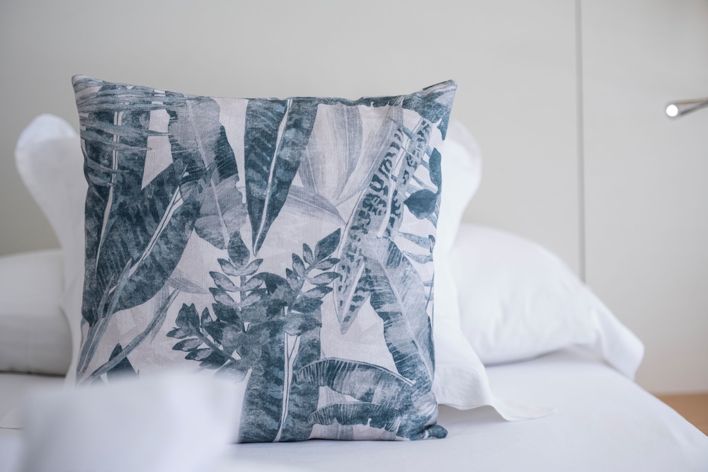 Suite Platinum | Solo Adultos +16 del hotel Landmar Playa La Arena. Foto 6