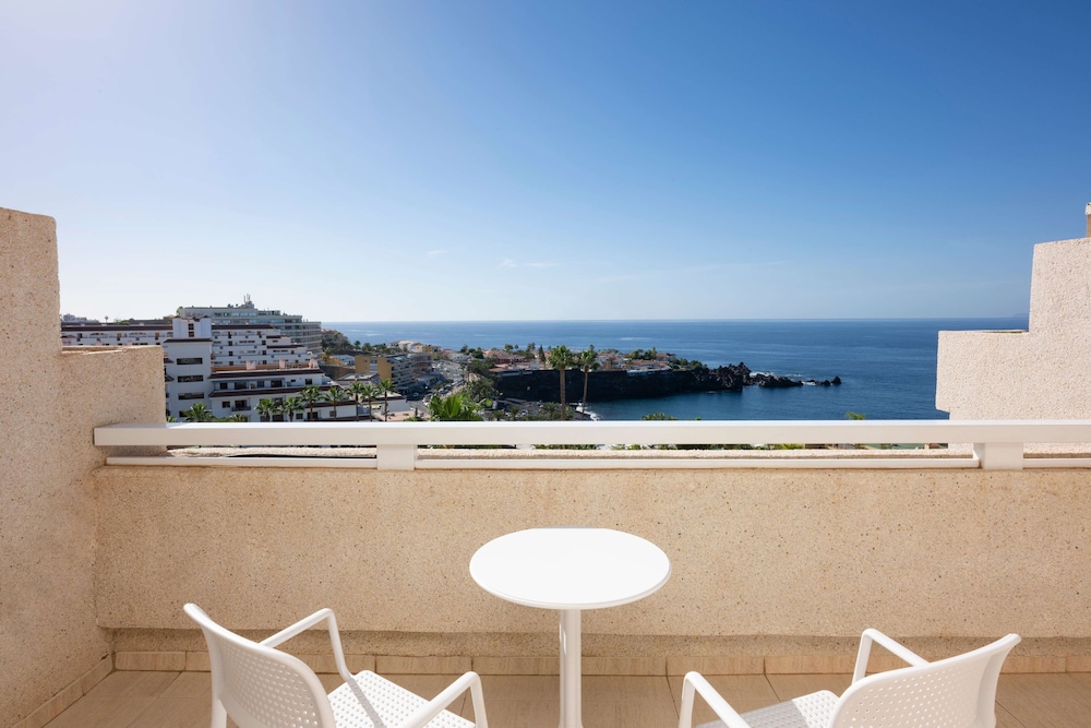 Suite Platinum | Solo Adultos +16 del hotel Landmar Playa La Arena. Foto 8