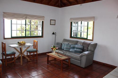 Bungalow del hotel Casa La Majada. Foto 4