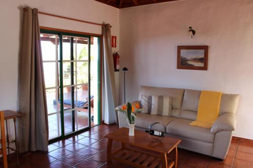 Bungalow del hotel Casa La Majada. Foto 6