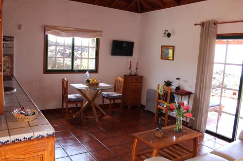 Bungalow del hotel Casa La Majada. Foto 7