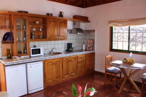 Bungalow del hotel Casa La Majada. Foto 8