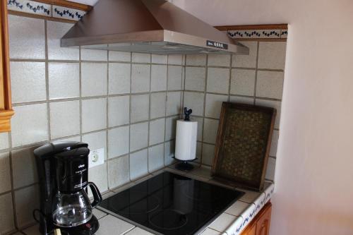 Bungalow del hotel Casa La Majada. Foto 10