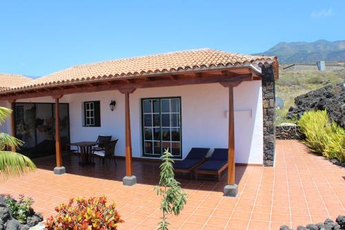 Bungalow del hotel Casa La Majada. Foto 11