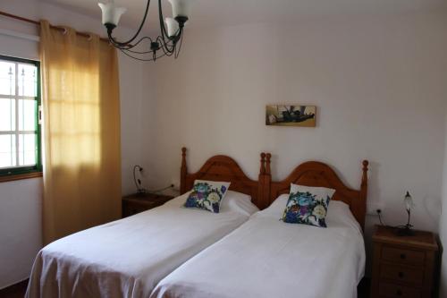 Bungalow del hotel Casa La Majada. Foto 12