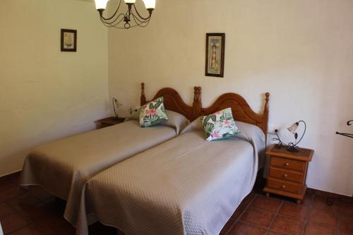 Bungalow del hotel Casa La Majada. Foto 13