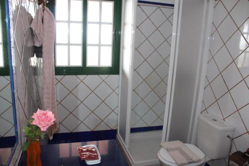 Bungalow del hotel Casa La Majada. Foto 15