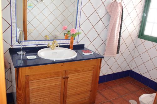 Bungalow del hotel Casa La Majada. Foto 16