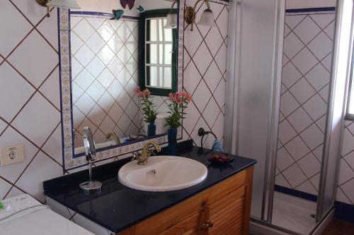 Bungalow del hotel Casa La Majada. Foto 17