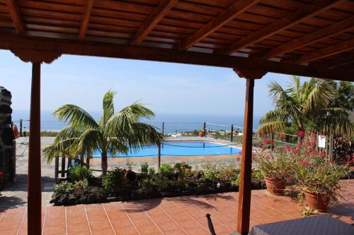 Bungalow del hotel Casa La Majada. Foto 22