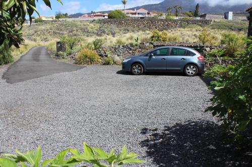 Bungalow del hotel Casa La Majada. Foto 23