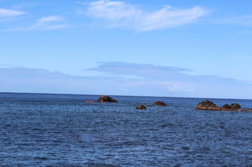 Bungalow del hotel Casa La Majada. Foto 24