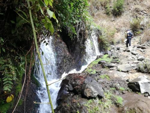 Bungalow del hotel Casa La Majada. Foto 26