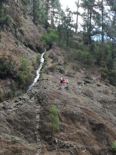 Bungalow del hotel Casa La Majada. Foto 27