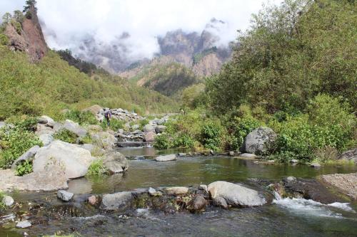 Bungalow del hotel Casa La Majada. Foto 31