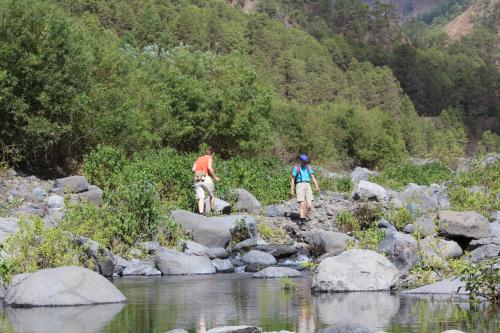 Bungalow del hotel Casa La Majada. Foto 32