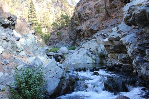 Bungalow del hotel Casa La Majada. Foto 33