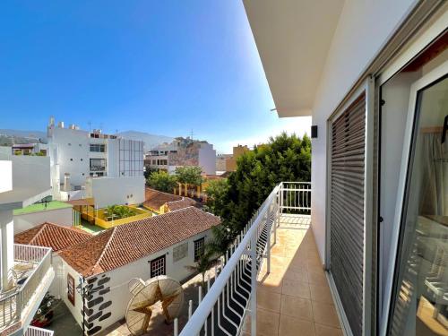 Standard Twin Room del hotel Edén. Foto 1