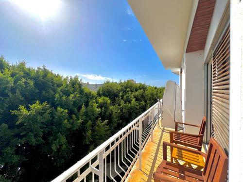 Habitación Doble Estándar - 2 camas del hotel Edén