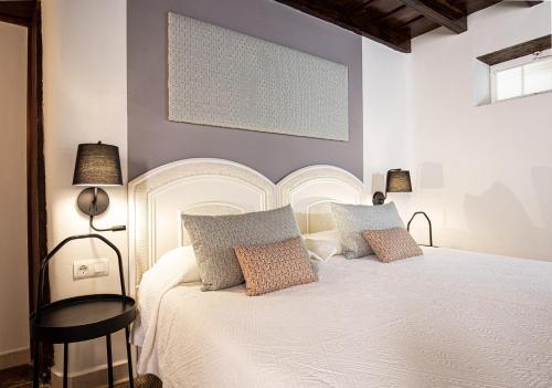 Habitación Doble Clásica - 2 camas del hotel San Telmo