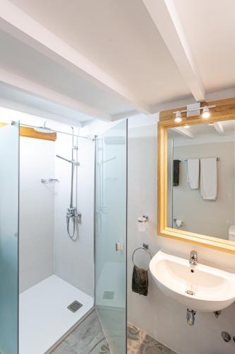 Habitación Doble Clásica - 2 camas del hotel San Telmo. Foto 5