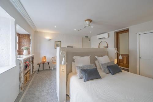 Estudio del hotel San Telmo