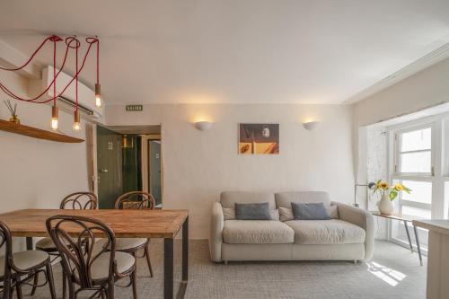 Estudio del hotel San Telmo. Foto 5