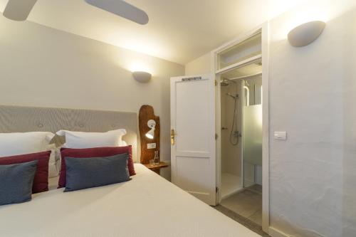 Estudio del hotel San Telmo. Foto 6