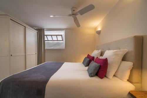 Estudio del hotel San Telmo. Foto 7