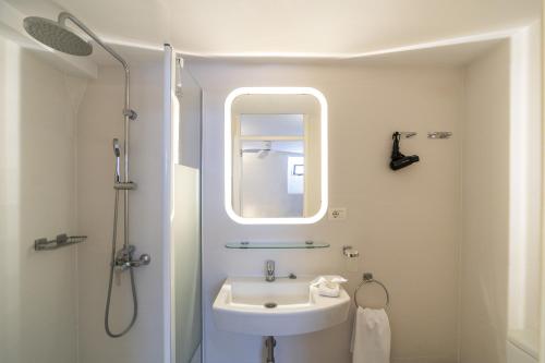 Estudio del hotel San Telmo. Foto 8