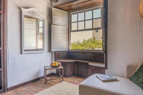 Suite Superior del hotel San Telmo. Foto 3