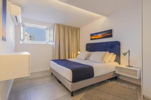 Suite Superior del hotel San Telmo. Foto 8