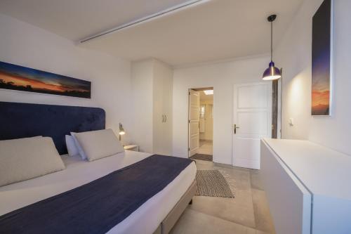 Suite Superior del hotel San Telmo. Foto 9