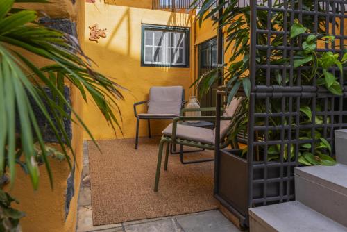 Suite Superior del hotel San Telmo. Foto 13