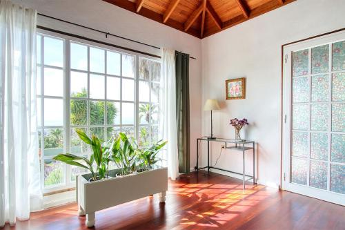 Superior One-Bedroom House del hotel La Camuesa-Adults Only. Foto 3