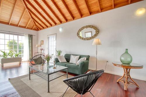 Superior One-Bedroom House del hotel La Camuesa-Adults Only. Foto 4