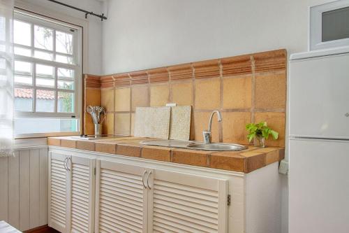 Superior One-Bedroom House del hotel La Camuesa-Adults Only. Foto 8