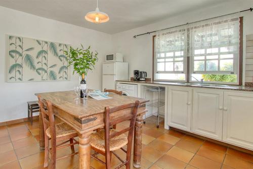 Superior One-Bedroom House del hotel La Camuesa-Adults Only. Foto 13