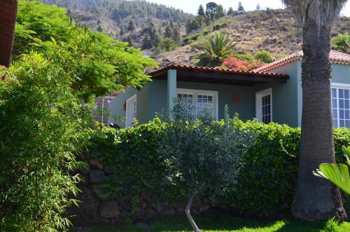 Superior One-Bedroom House del hotel La Camuesa-Adults Only. Foto 24