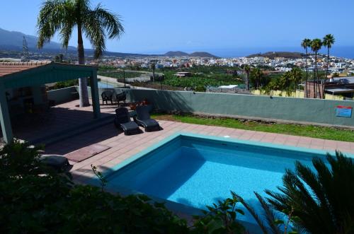 Superior One-Bedroom House del hotel La Camuesa-Adults Only. Foto 28