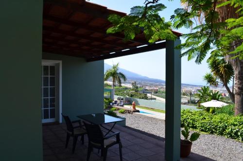 Superior One-Bedroom House del hotel La Camuesa-Adults Only. Foto 29