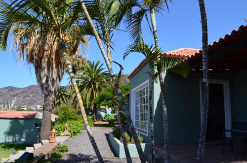 Superior One-Bedroom House del hotel La Camuesa-Adults Only. Foto 33