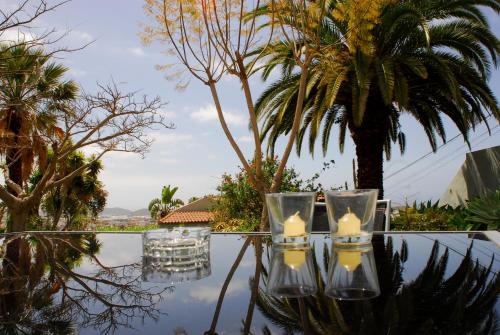 One-Bedroom House del hotel La Camuesa-Adults Only. Foto 8