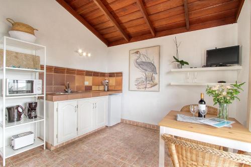 One-Bedroom House del hotel La Camuesa-Adults Only. Foto 10