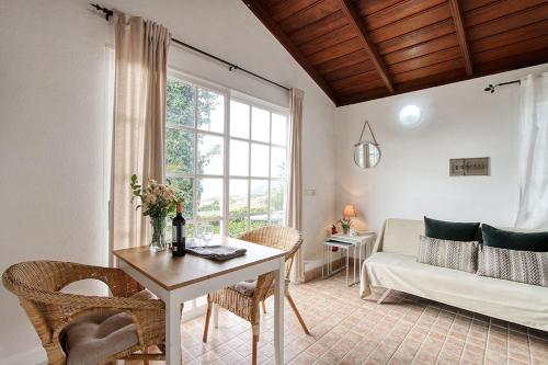 One-Bedroom House del hotel La Camuesa-Adults Only. Foto 11