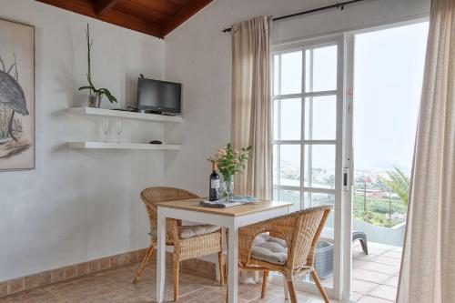 One-Bedroom House del hotel La Camuesa-Adults Only. Foto 12