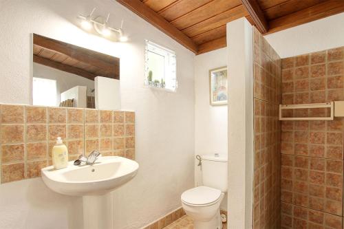 One-Bedroom House del hotel La Camuesa-Adults Only. Foto 14