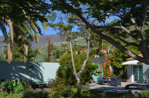 One-Bedroom House del hotel La Camuesa-Adults Only. Foto 15