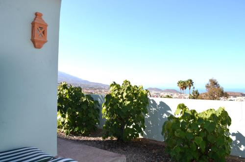 One-Bedroom House del hotel La Camuesa-Adults Only. Foto 17