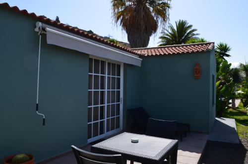 One-Bedroom House del hotel La Camuesa-Adults Only. Foto 19